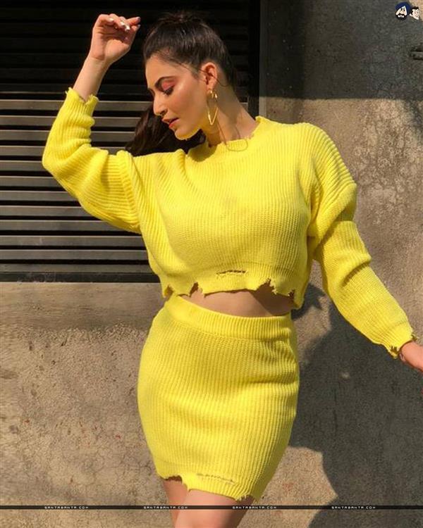 Shivaleeka Oberoi
